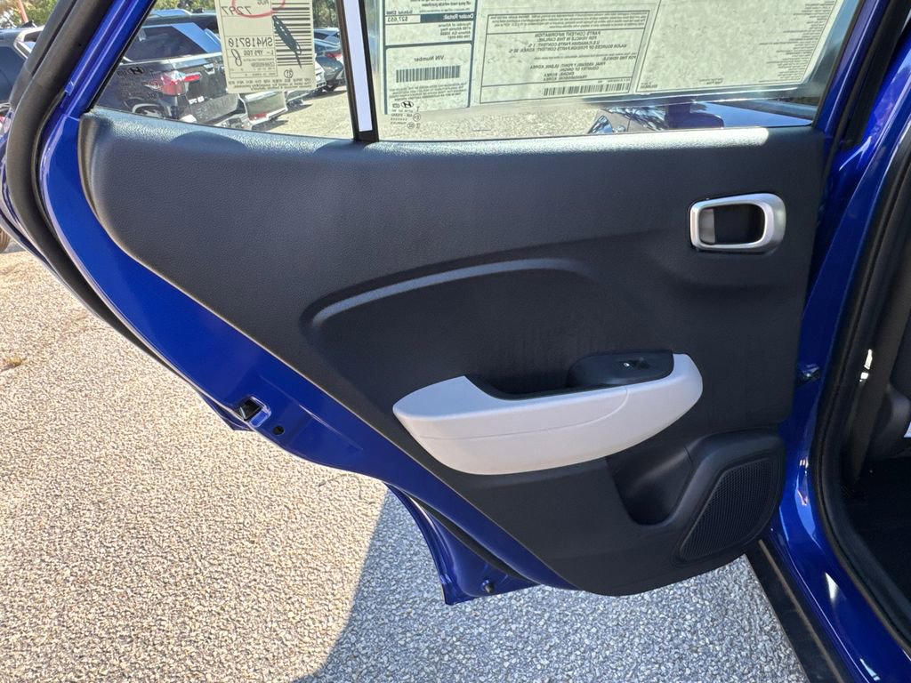 New 2026 Hyundai Venue SEL image 12