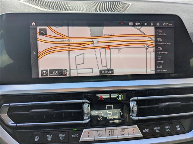 Used 2023 BMW 430i xDrive Convertible image 15