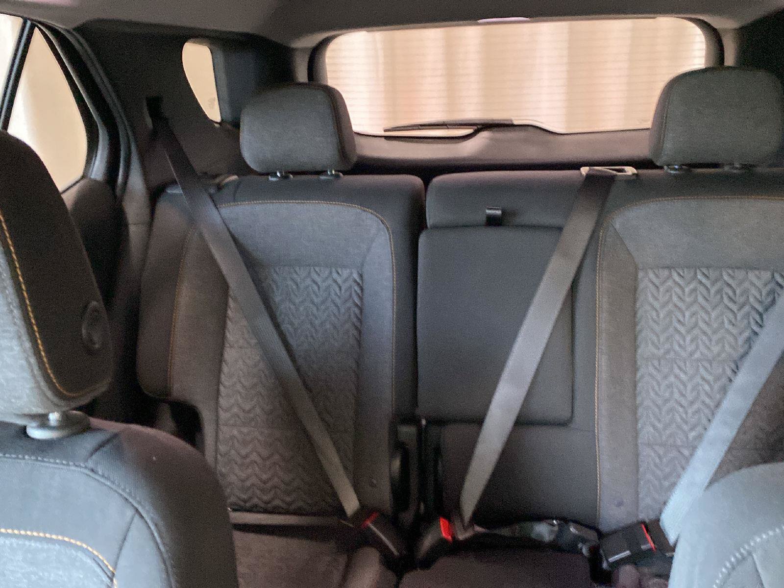 Used 2023 Chevrolet Equinox LT AWD/4WD image 36