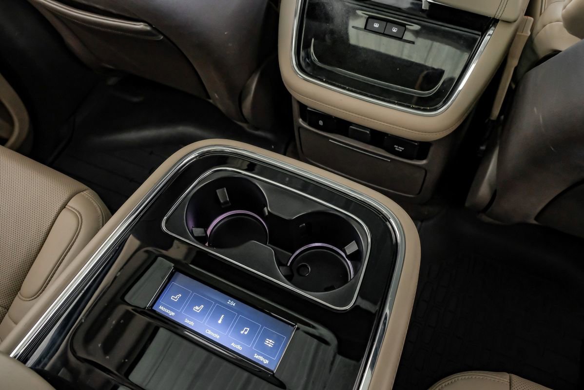 Used 2022 Lincoln Navigator L Reserve AWD/4WD image 36