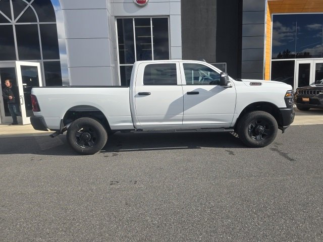 New 2026 RAM 2500 Tradesman image 7