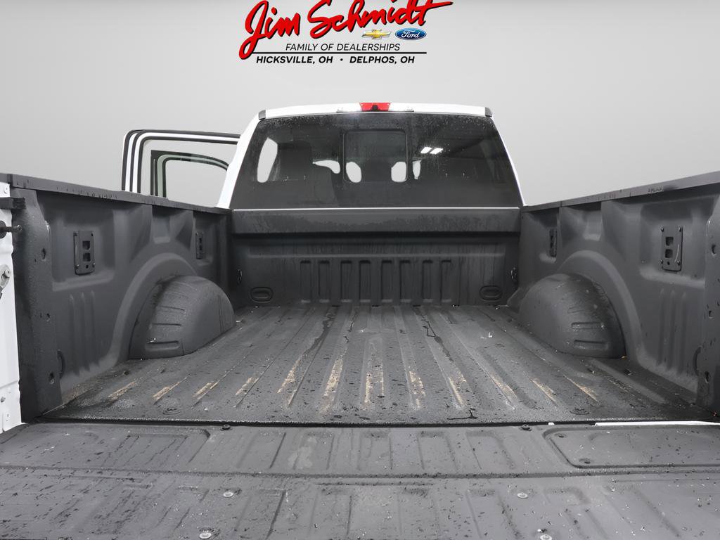 Used 2024 Ford F250 Lariat w/ Lariat Ultimate Package image 37