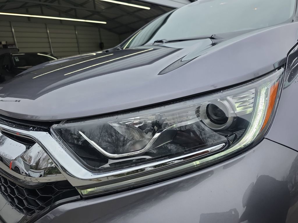 Used 2019 Honda CR-V EX-L image 43