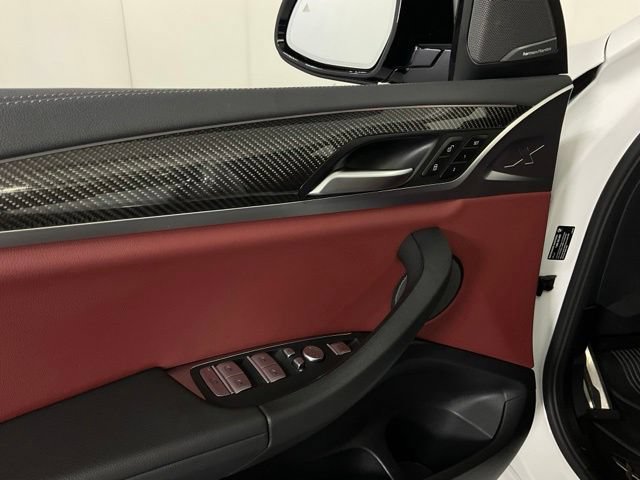Used 2024 BMW X3 M40i AWD/4WD image 27