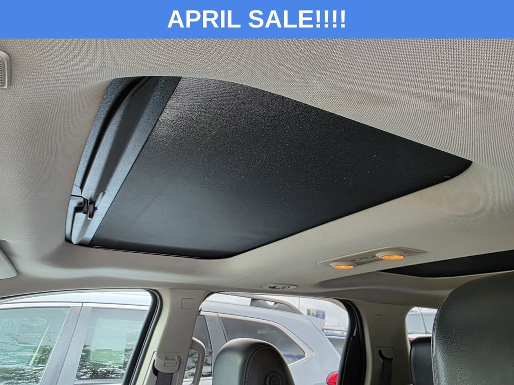 Used 2014 GMC Acadia SLT FWD image 12