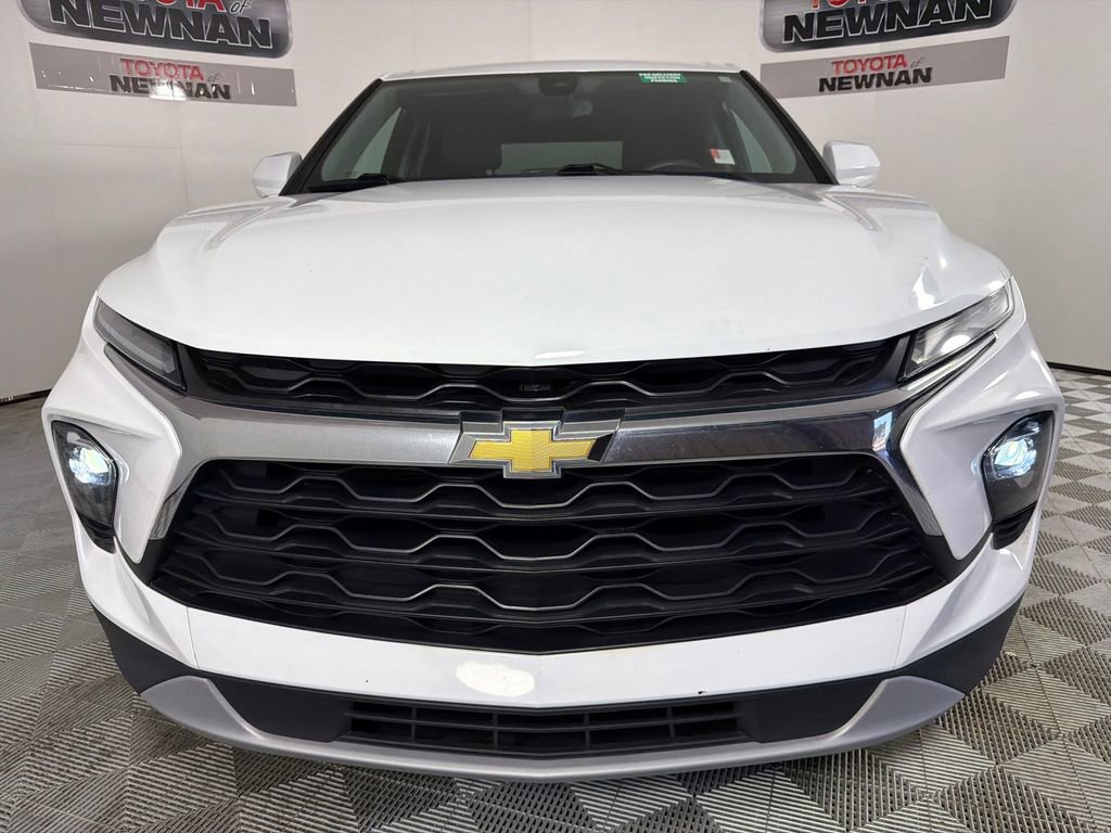 Used 2023 Chevrolet Blazer LT image 8