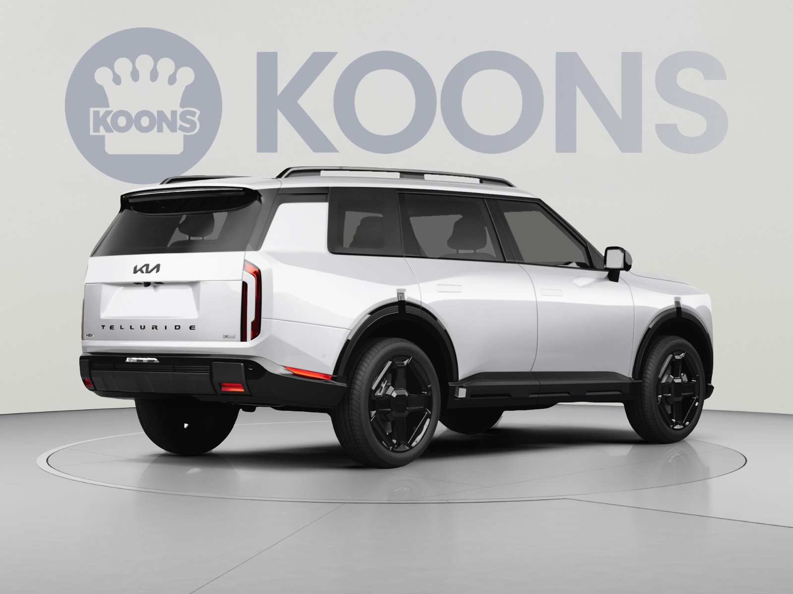 New 2027 Kia Telluride X-Line SX Prestige AWD/4WD image 4