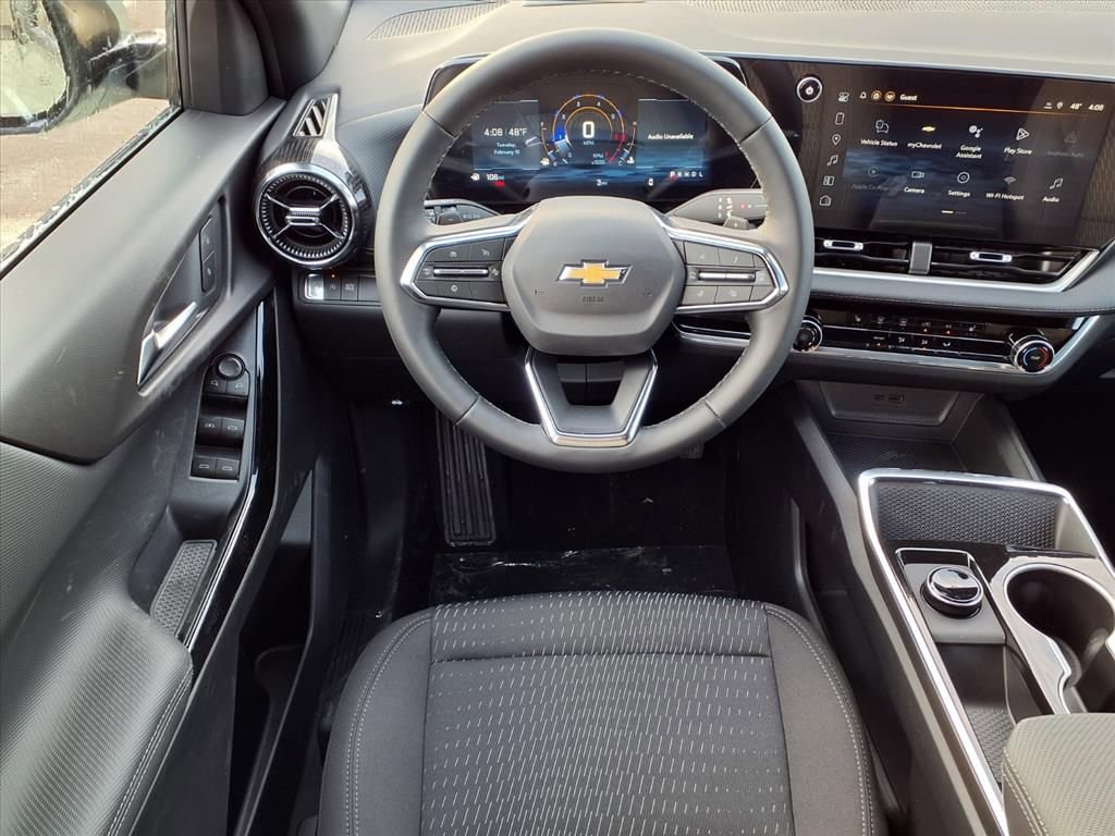 New 2026 Chevrolet Equinox LT w/ LPO, Floor Liner Package image 11