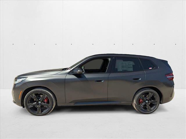 New 2025 BMW X3 xDrive30i w/ Premium Package image 5