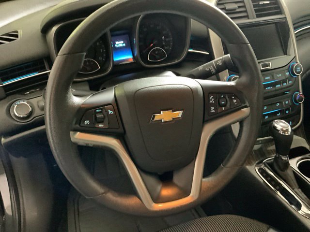 Used 2015 Chevrolet Malibu LT w/ Power Convenience Package FWD image 15