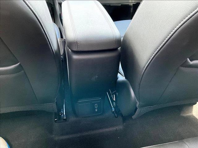 Used 2024 Buick Encore GX Sport Touring w/ Advanced Technology Package FWD image 25