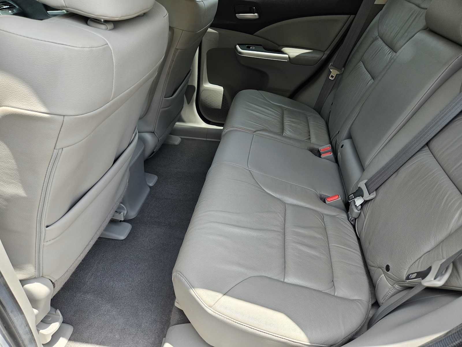 Used 2014 Honda CR-V EX-L image 28