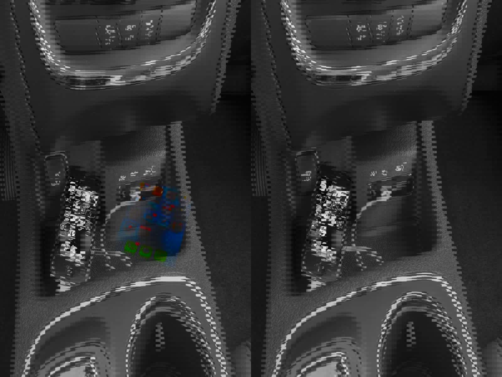 Used 2016 Dodge Durango Limited AWD/4WD image 9