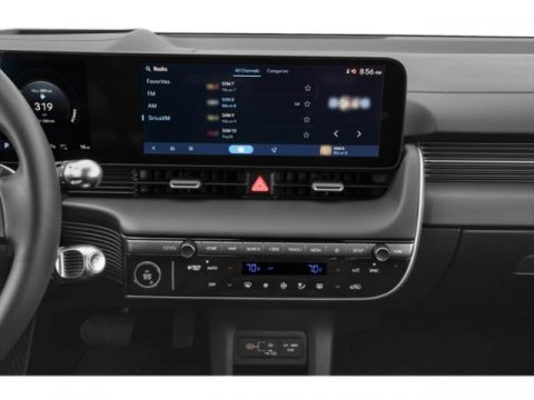 New 2026 Hyundai Ioniq 5 Limited AWD/4WD image 12