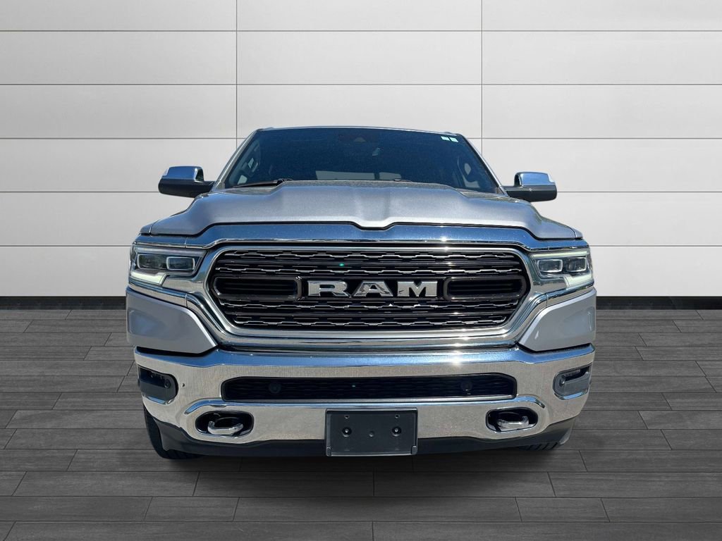 Used 2020 RAM 1500 Limited AWD/4WD image 8