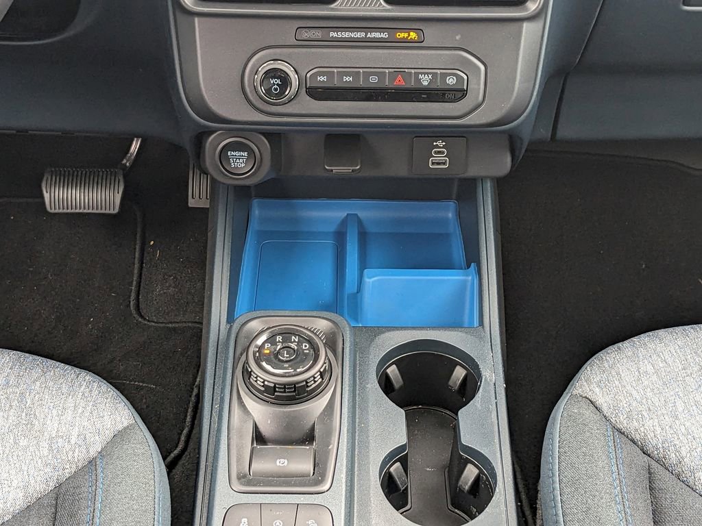 New 2025 Ford Maverick XLT w/ XLT Luxury Package image 22