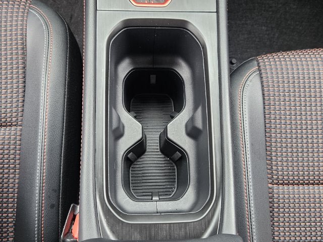 Used 2025 Nissan Kicks SR AWD/4WD image 20