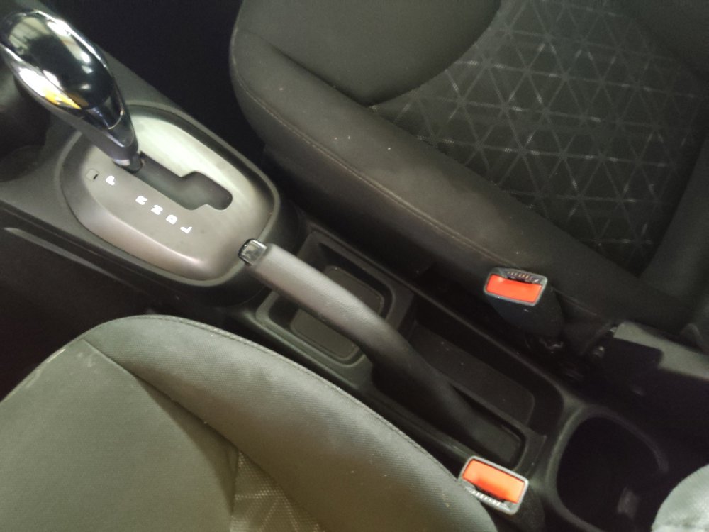 Used 2021 Chevrolet Spark LS FWD image 26