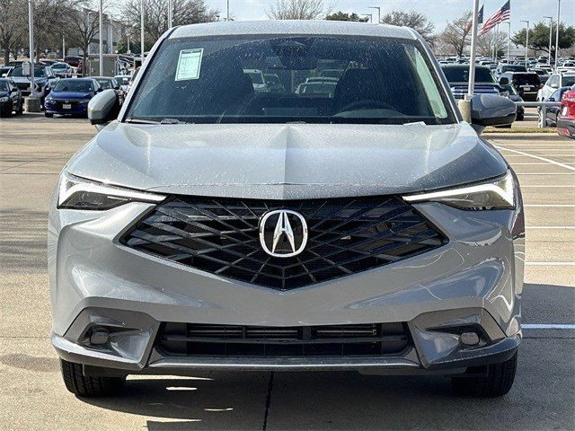 Used 2026 Acura ADX FWD image 7