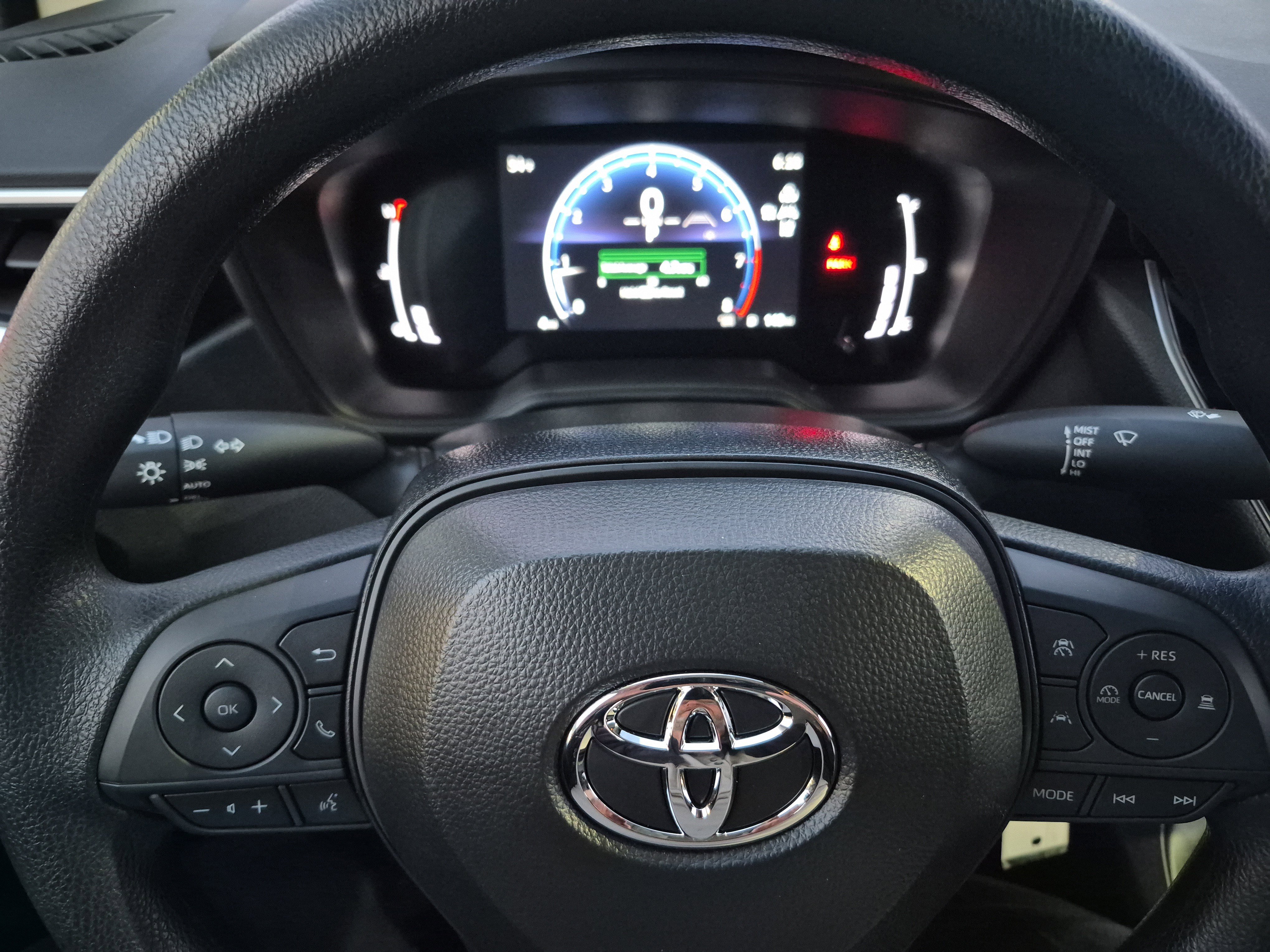 Used 2026 Toyota Corolla LE image 22