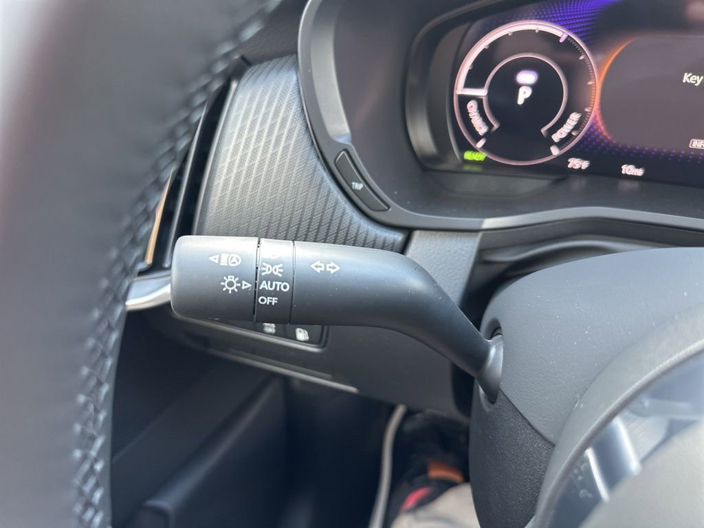 New 2026 MAZDA CX-70 SC image 31