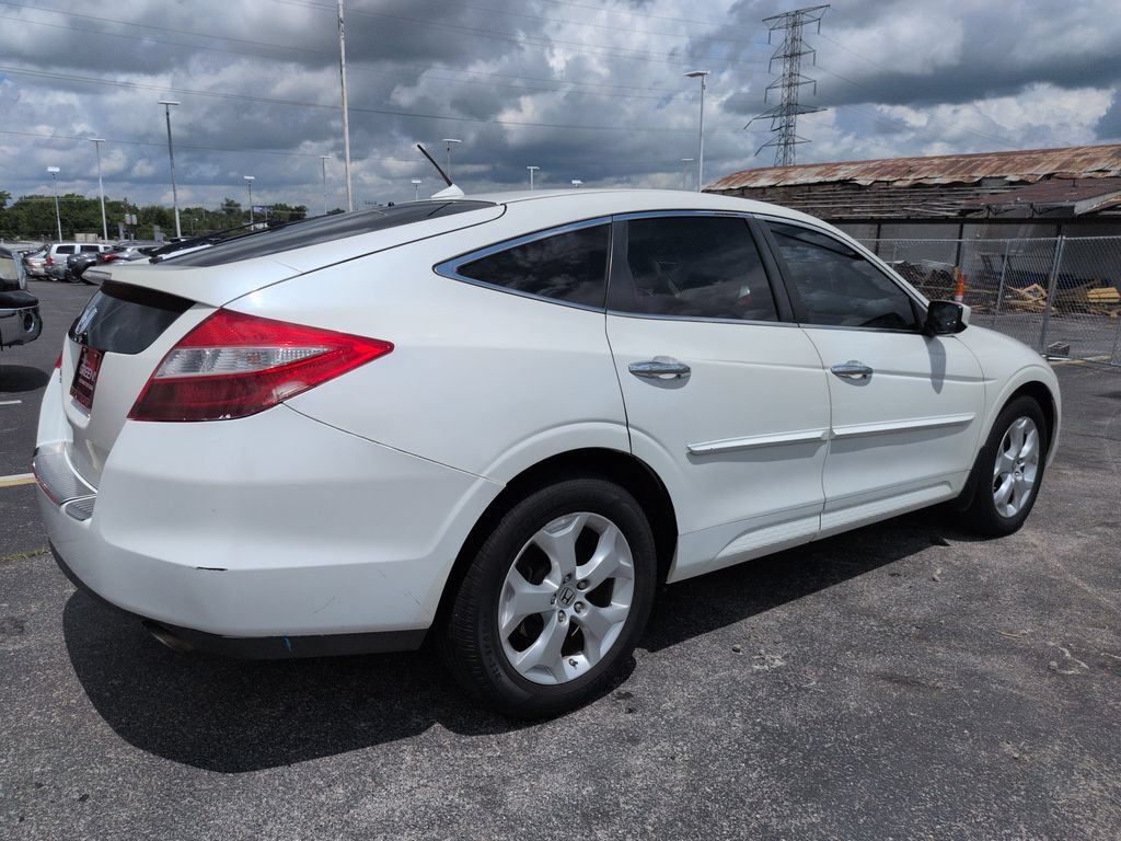 Used 2011 Honda Crosstour EX-L image 6