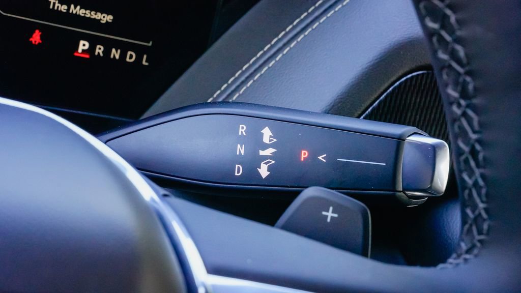 New 2026 GMC Yukon Elevation image 21