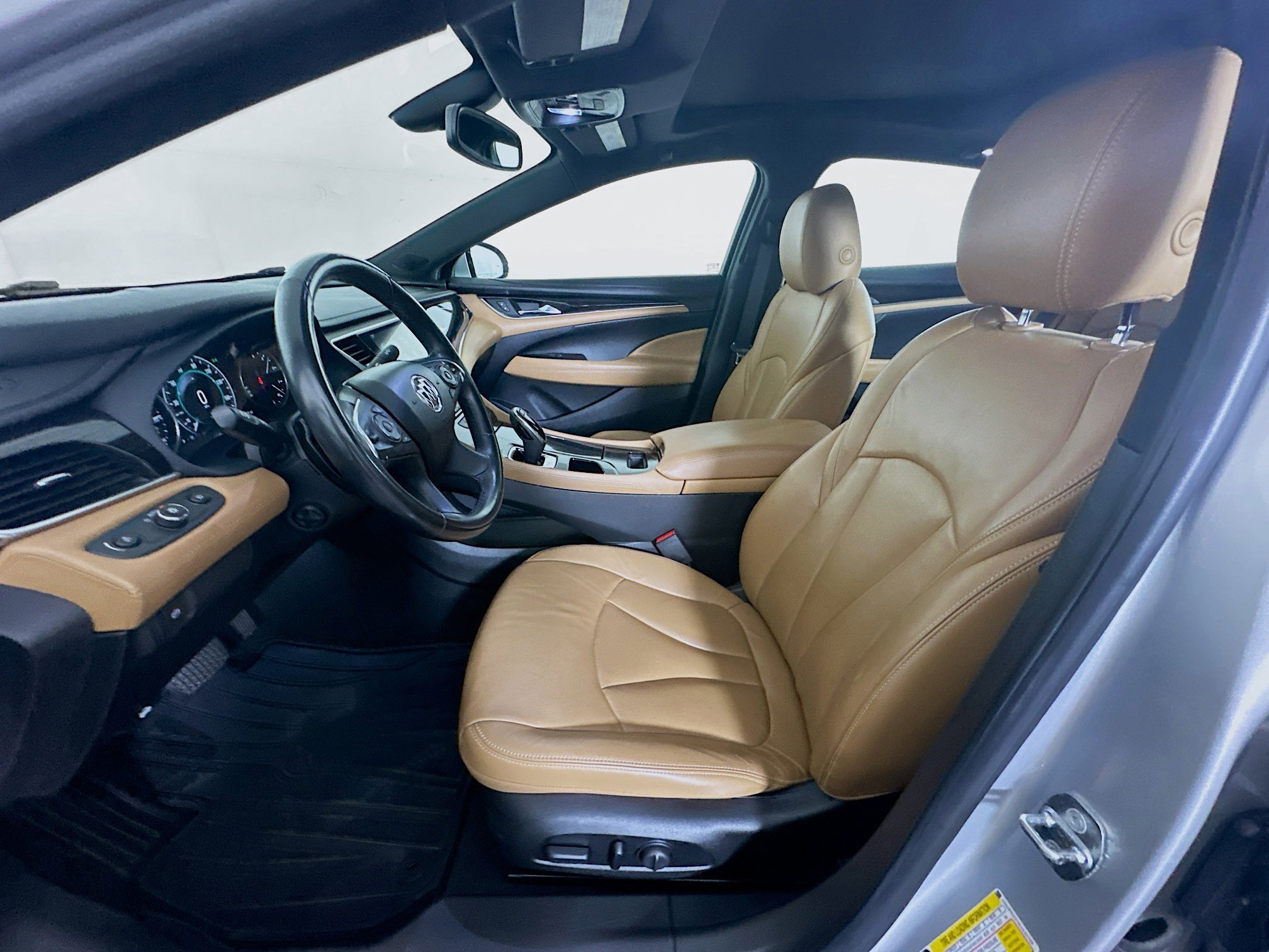 Used 2019 Buick LaCrosse Essence w/ Sun and Shade Package FWD image 13