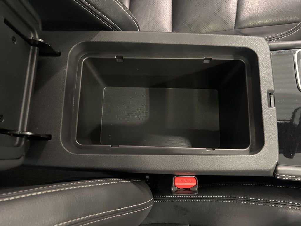 Certified 2024 Nissan Altima 2.5 SL image 25