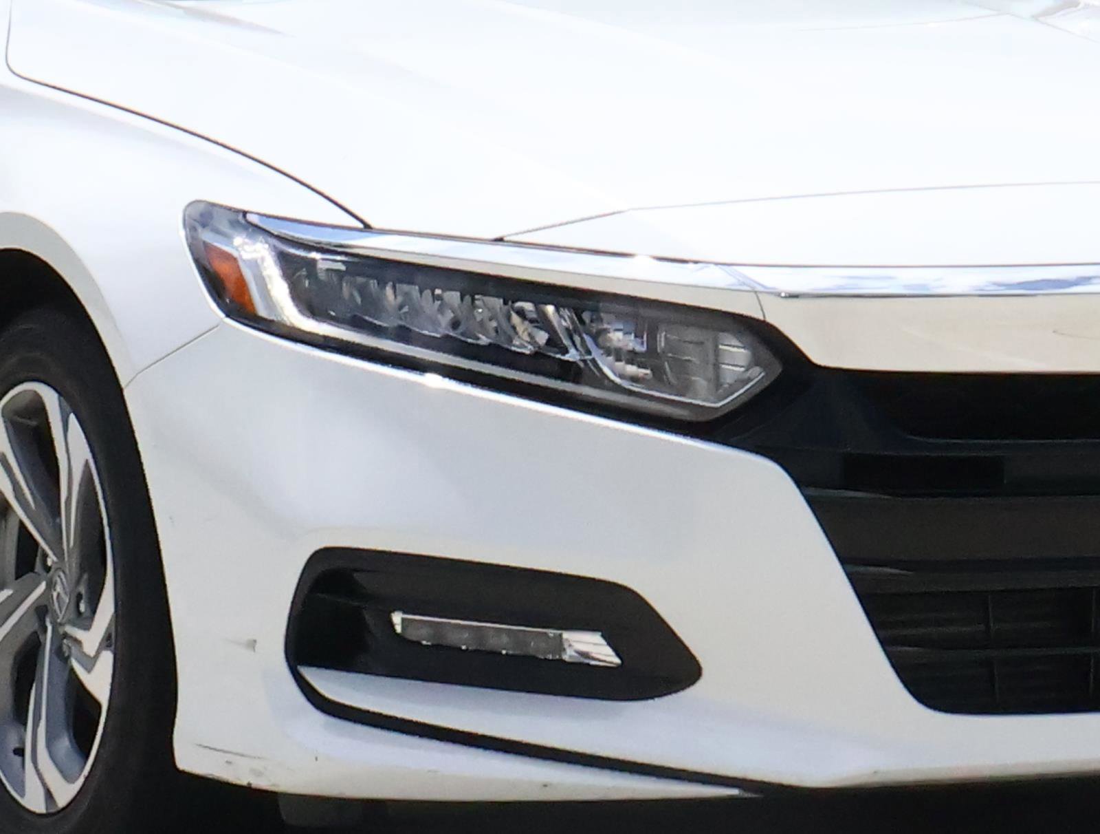 Used 2020 Honda Accord EX-L image 7