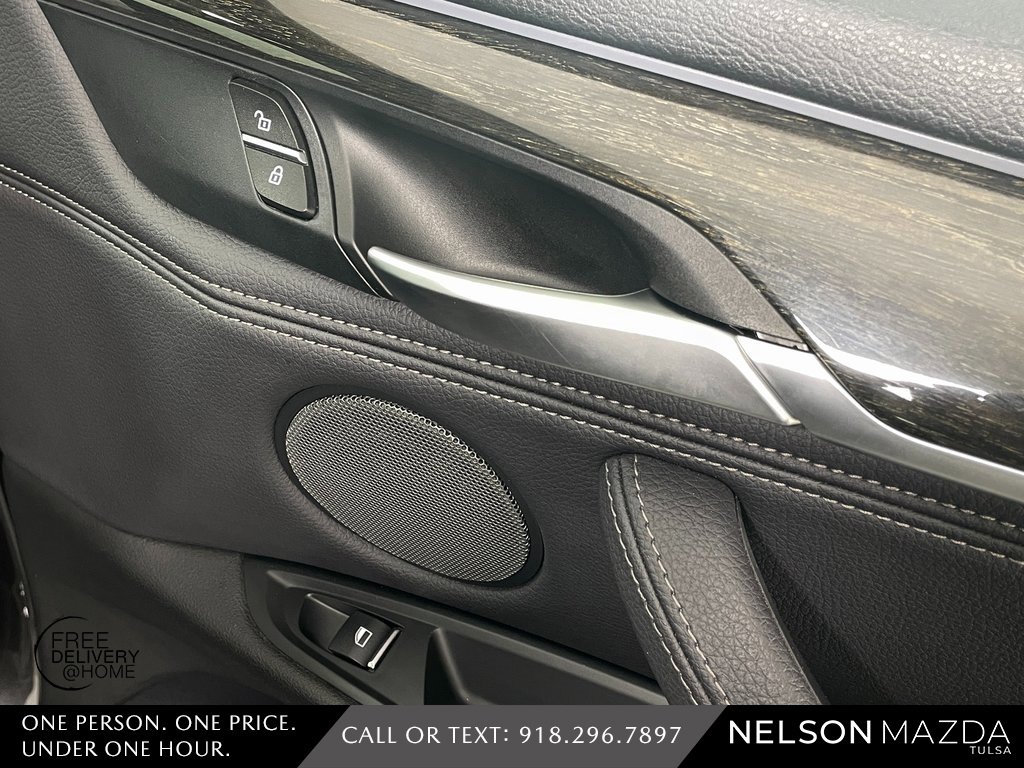 Used 2018 BMW X5 xDrive40e image 48