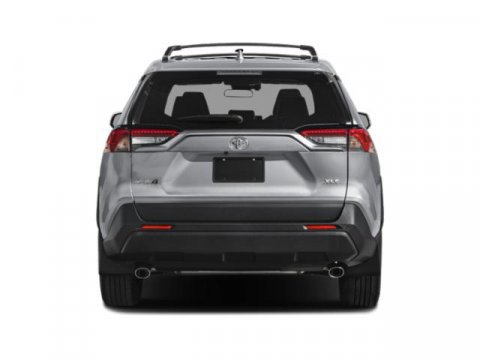 Used 2023 Toyota RAV4 XLE AWD/4WD image 8