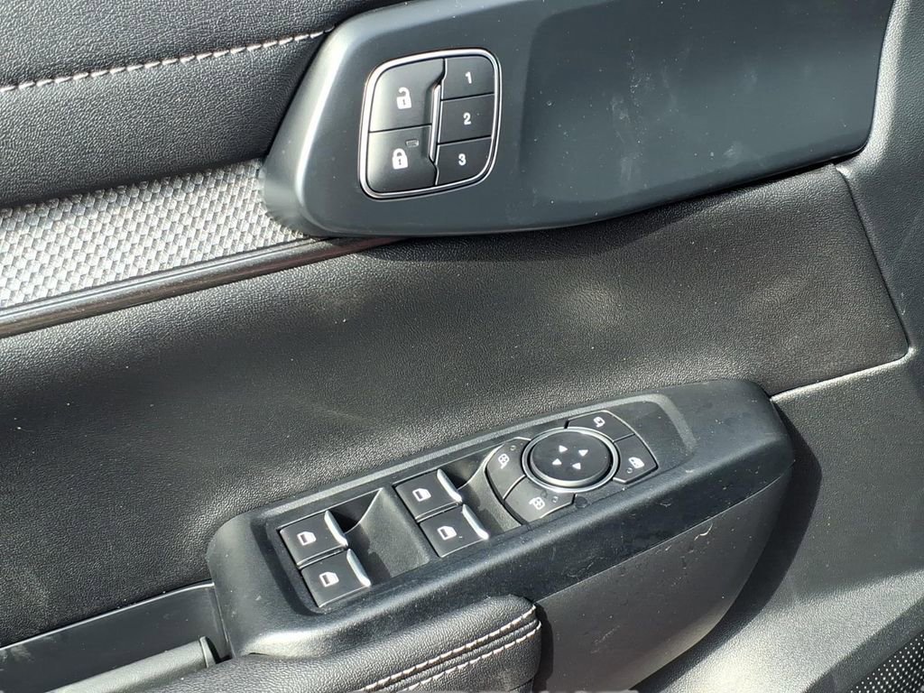 New 2026 Ford Ranger Lariat w/ FX4 Off-Road Package image 17