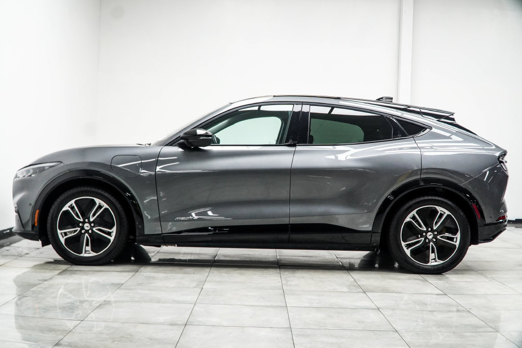 Used 2023 Ford Mustang Mach-E Premium RWD image 12