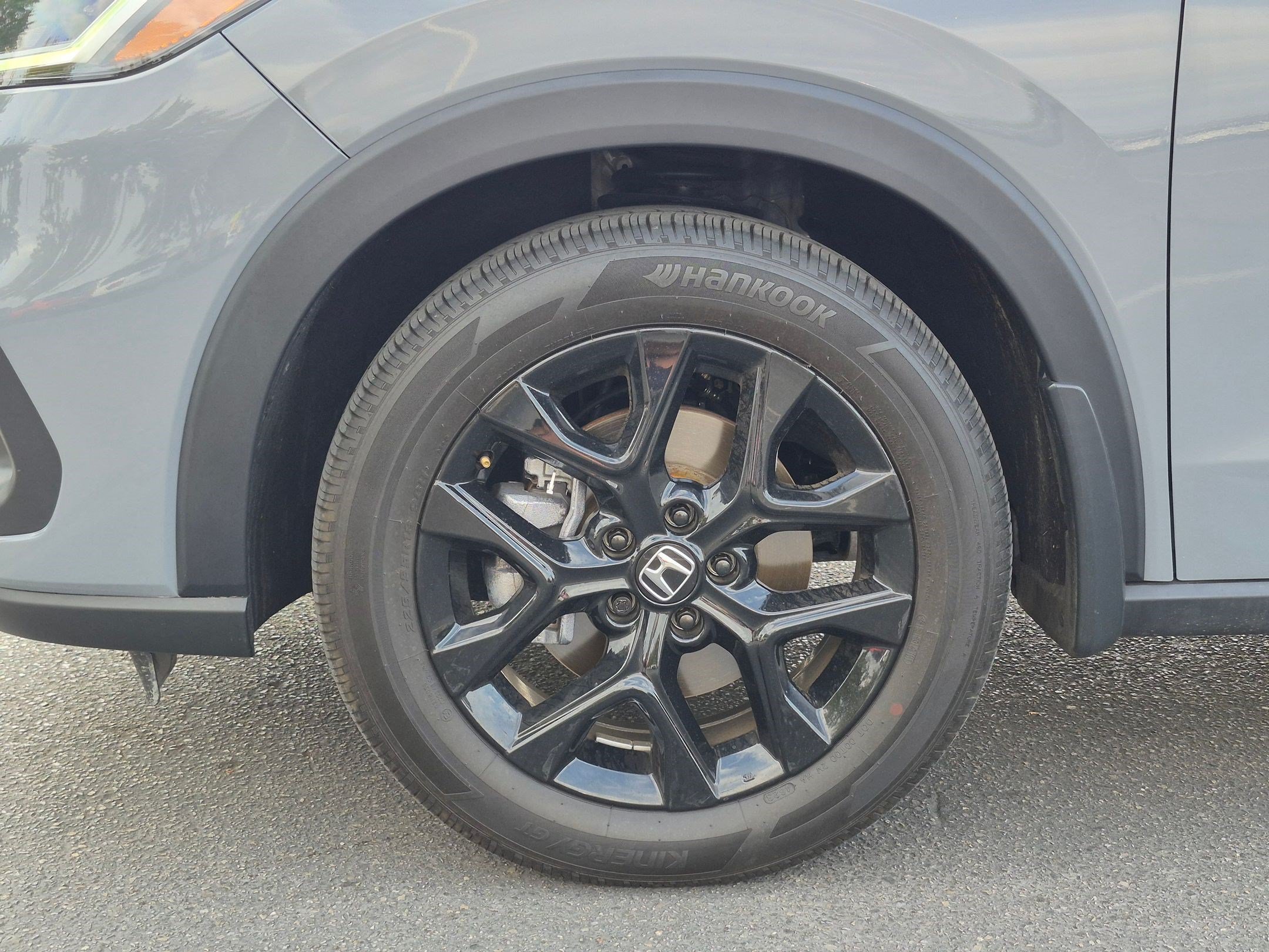 Used 2024 Honda HR-V Sport image 13