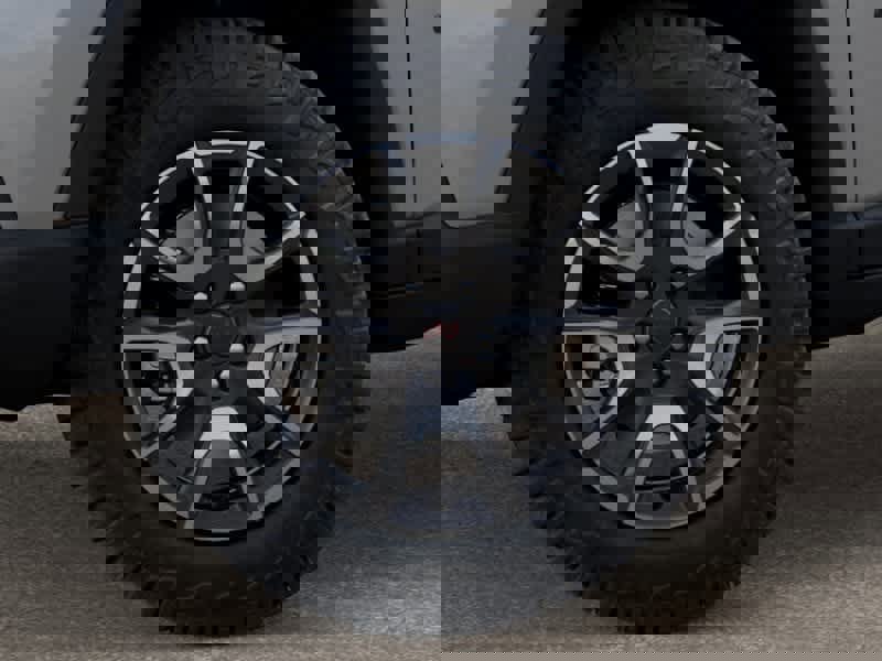 New 2026 Jeep Compass Trailhawk image 8