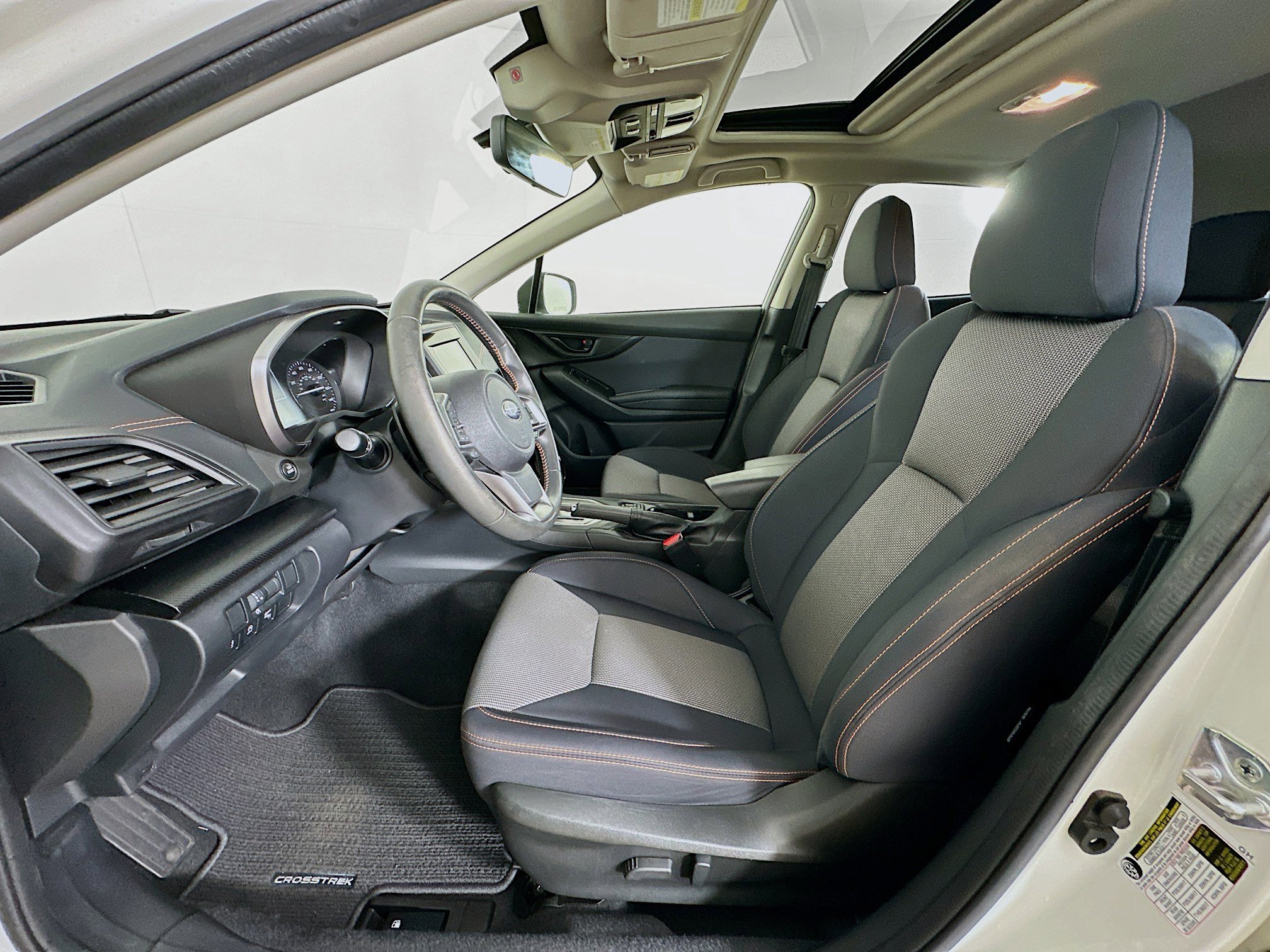 Used 2023 Subaru Crosstrek 2.0i Premium image 13