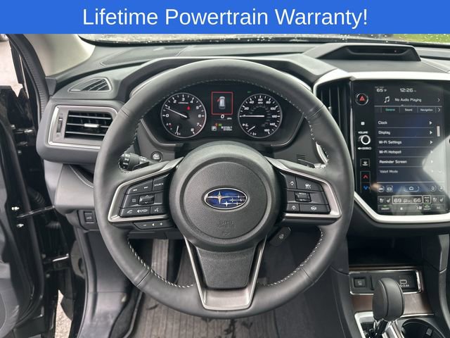 New 2025 Subaru Ascent Touring w/ Popular Package #1 AWD/4WD image 24