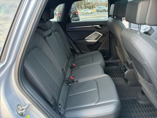 Used 2021 Audi Q3 2.0T Premium Plus w/ Premium Plus Package image 14