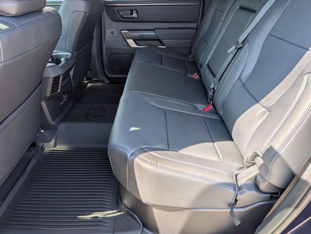 New 2026 Toyota Tundra Platinum AWD/4WD image 32