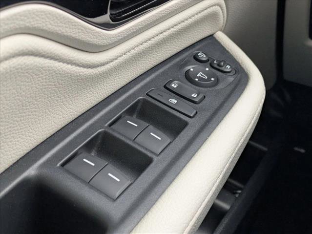 Certified 2025 Honda Odyssey Elite image 16