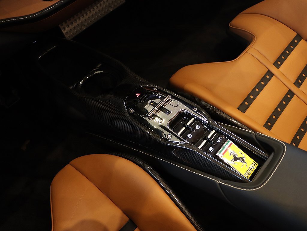 Certified 2022 Ferrari SF90 Spider image 99