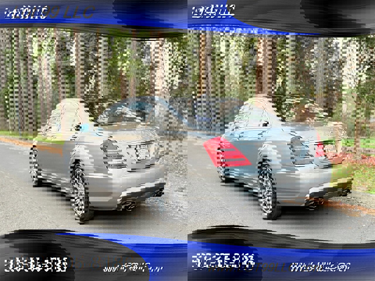 Used 2012 Mercedes-Benz S 65 AMG image 8