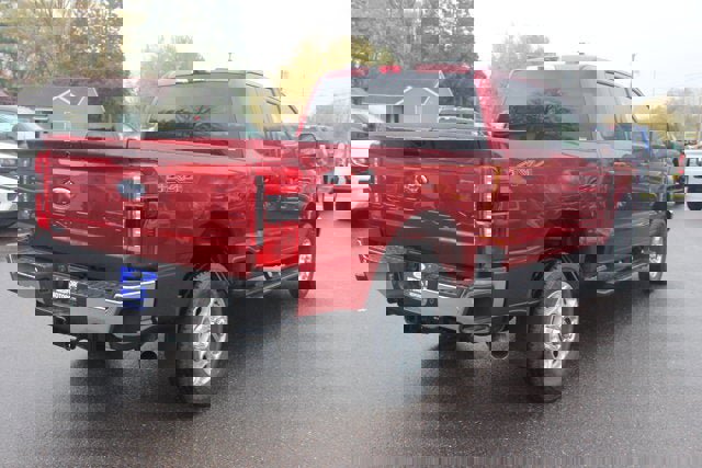 New 2026 Ford F350 XLT image 4