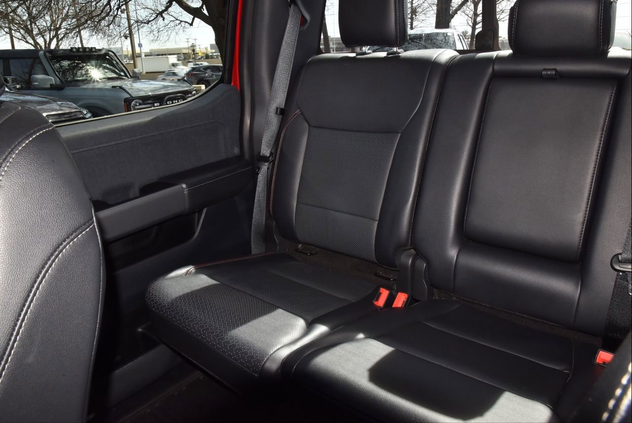 Used 2022 Ford F150 Lariat image 19