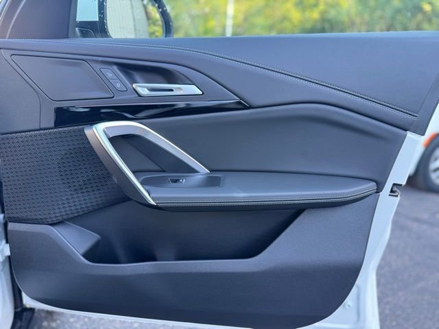 New 2026 BMW X1 xDrive28i w/ Technology Package image 13