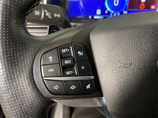 Used 2020 Ford Explorer ST w/ Premium Technology Package image 19