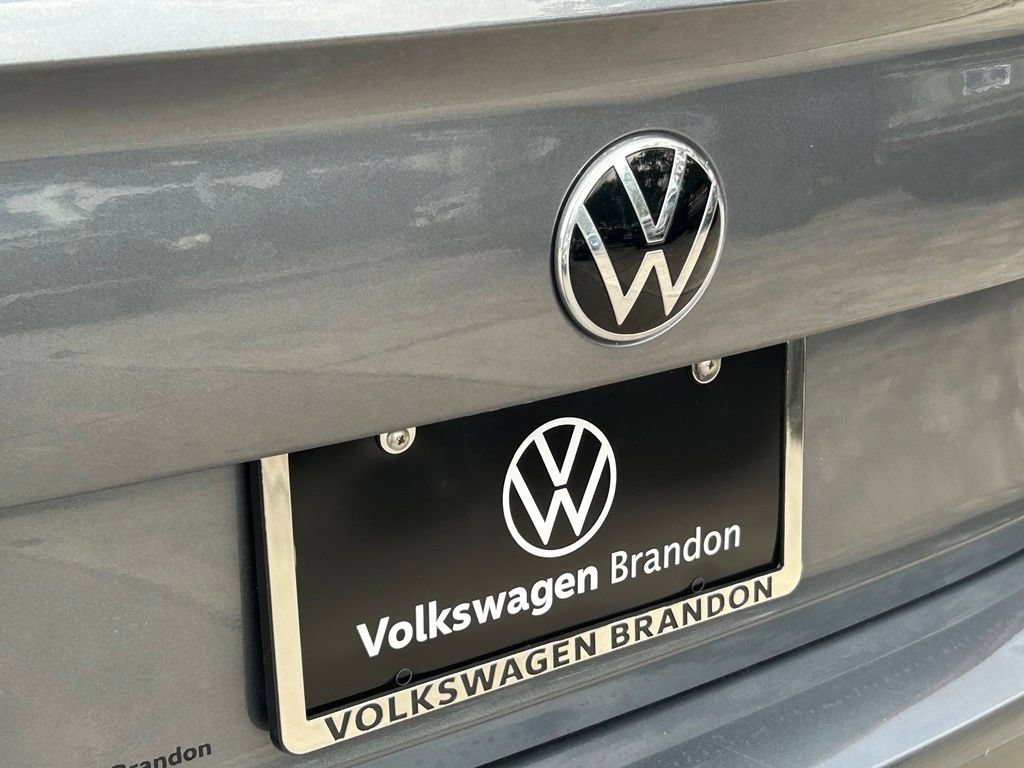 Certified 2024 Volkswagen Jetta Sport FWD image 31