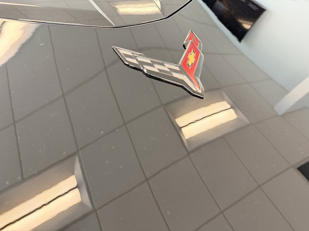 New 2026 Chevrolet Corvette Z06 image 17