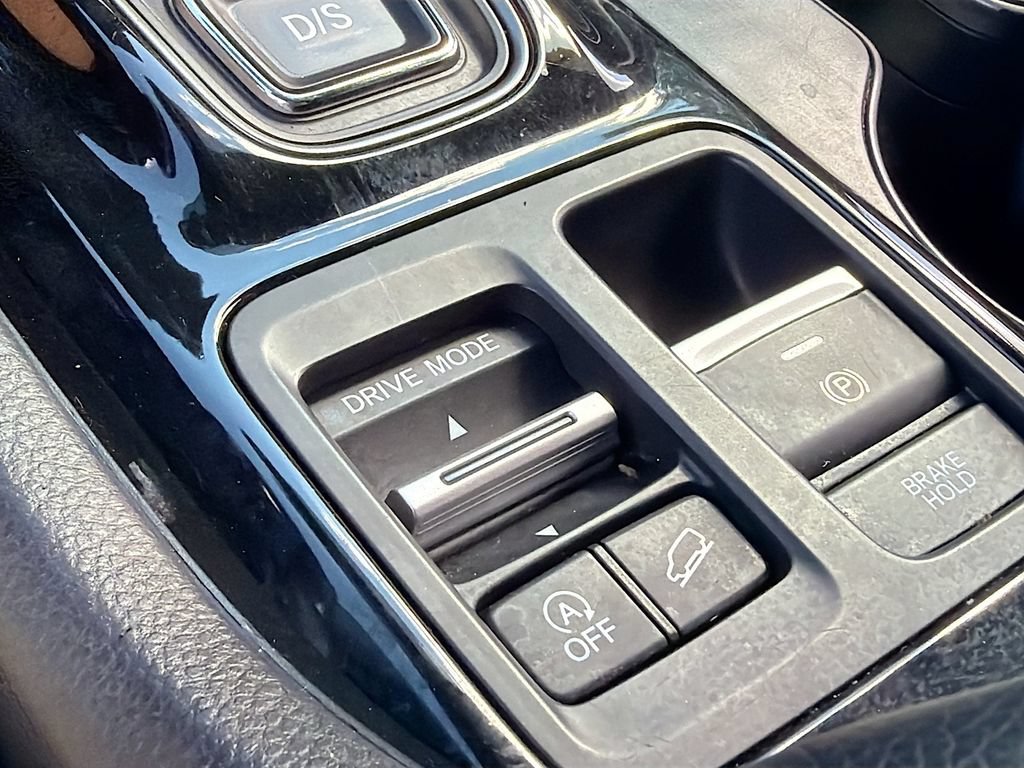 Used 2024 Honda Pilot TrailSport image 21